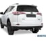 Фаркоп для Toyota RAV 4 2013-2019 (шар Е 50 мм, 1200/75 кг) BERG F.5711.002 3