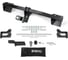Фаркоп для Mitsubishi Outlander 2012 - н.в. (шар Е 50 мм, 1800/75 кг) BERG F.4013.002 1