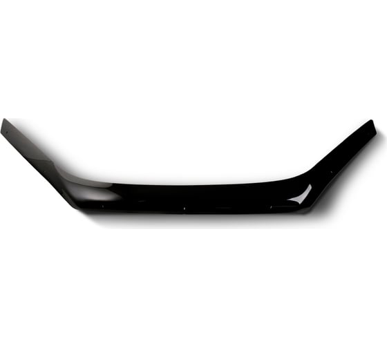 Дефлектор капота темный HYUNDAI Elantra/Avante/i30, 2020- Sim NLD.SHYELA2012