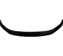 Дефлектор капота темный GEELY Coolray, 2019- Sim NLD.SGEECO1912