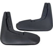 Брызговики задние FROSCH для EXEED VX 2021 - 2 шт.optimum, в пакете NLF.AN0020.E1