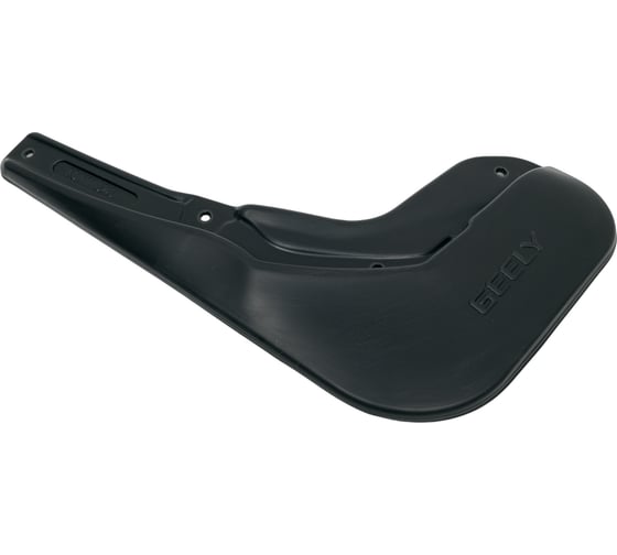 Брызговики задние FROSCH для GEELY Atlas Pro 2021 - 2 шт.optimum, в пакете NLF.AN0177.E13
