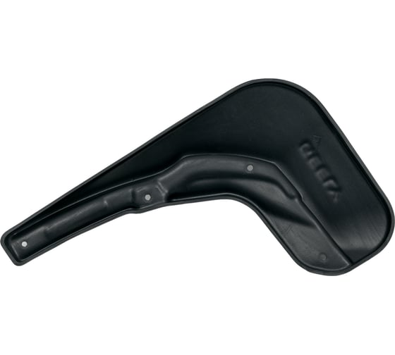 Брызговики задние FROSCH для GEELY Atlas Pro 2021 - 2 шт.optimum, в пакете NLF.AN0177.E13