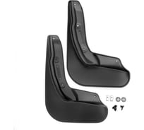 Брызговики задние REIN для GEELY Atlas Pro 2021- 2шт. standard AN0177.E13 REIN.AN0177.E13