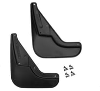 Брызговики передние REIN для VOLKSWAGEN Taos 2020 - 2 шт. Standard A66920.F13 REIN.A66920.F13