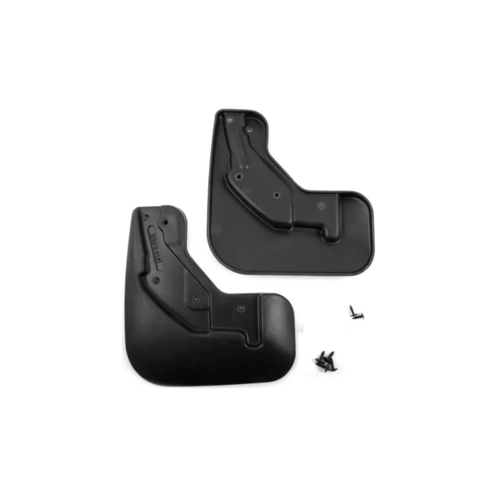 Брызговики передние REIN для HAVAL F7/F7x2022 - 2 шт. Standard A67319 ...
