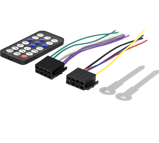 Автомагнитола NAVITEL RD5