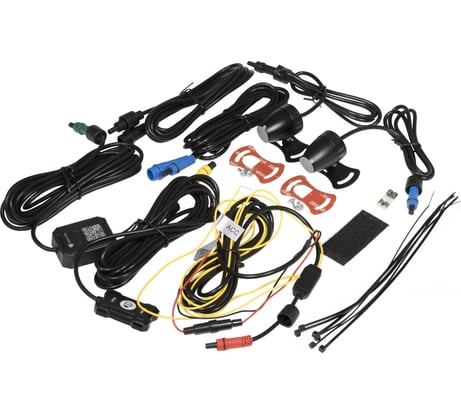 Видеорегистратор NAVITEL M800 DUAL