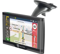 Навигатор NAVITEL N500 MAGNETIC