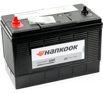 Автомобильный аккумулятор HANKOOK 31S-1000 HK31S-1000