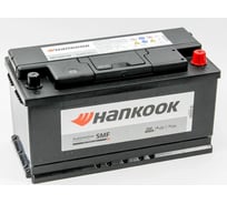 Автомобильный аккумулятор HANKOOK 6СТ-100.0 (60038) HK60038