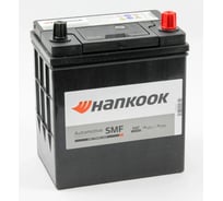 Автомобильный аккумулятор HANKOOK 6СТ-44.0 (46B19L) тонк.кл. HK46B19L