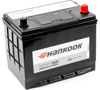 Автомобильный аккумулятор HANKOOK 6СТ-72.0 (90D26L) бортик HK90D26FL