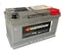 Автомобильный аккумулятор HANKOOK Start-Stop Plus 6СТ-80.0 (SA 58020) AGM AGM58020 1