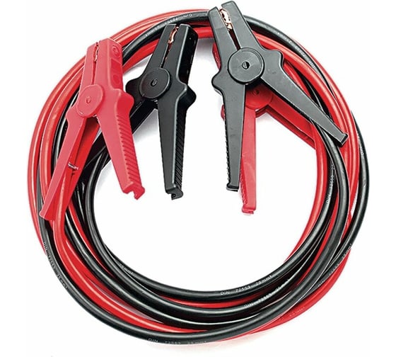 Кабель для зарядки аккумулятора SMART CABLE 500 FUBAG 68831