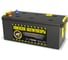 Аккумуляторная батарея TYUMEN BATTERY Тюмень standard 6ст -132 l евро.конус TNS132.3 1