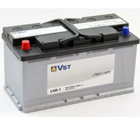 Аккумуляторная батарея VST Стандарт 6СТ-90.1 (590 300 074) 590300074