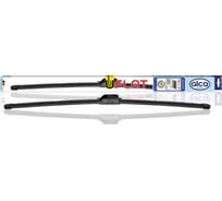 Щетка стеклоочистителя 28''/700 мм бескаркасная U-FLAT Alca 170 280