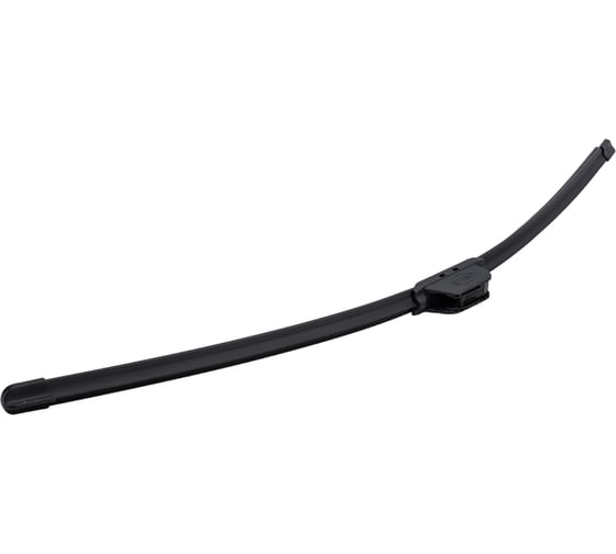 Щётка с/о бескаркасная u-flat 24''/600 мм Alca 170240