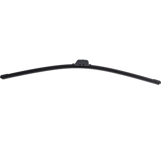 Щётка с/о бескаркасная u-flat 24''/600 мм Alca 170240