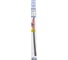 Щетка стеклоочистителя 24''/600 мм бескаркасная U-FLAT Alca 170 240 5