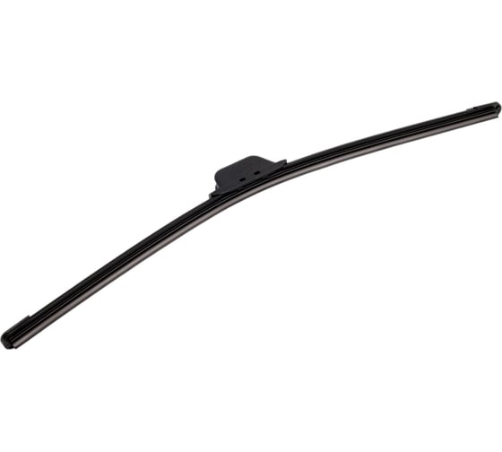 Щётка с/о бескаркасная u-flat 18''/450 мм Alca 170180 1