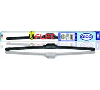 Щётка с/о бескаркасная u-flat 20''/500 мм Alca 170200
