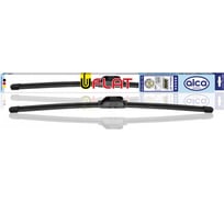 Щётка с/о бескаркасная u-flat 22''/560 мм Alca 170220