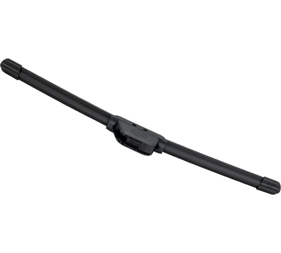 Щётка с/о бескаркасная u-flat 14''/350 мм Alca 170140