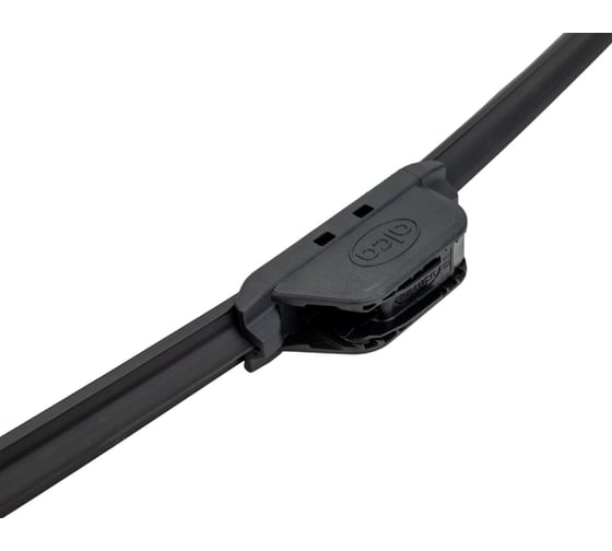 Щётка с/о бескаркасная u-flat 14''/350 мм Alca 170140