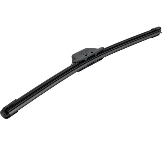 Щётка с/о бескаркасная u-flat 14''/350 мм Alca 170140