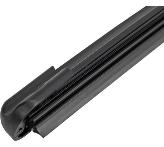 Щётка с/о бескаркасная u-flat 14''/350 мм Alca 170140