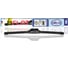 Щетка стеклоочистителя 15''/380 мм бескаркасная U-FLAT Alca 170 150 1