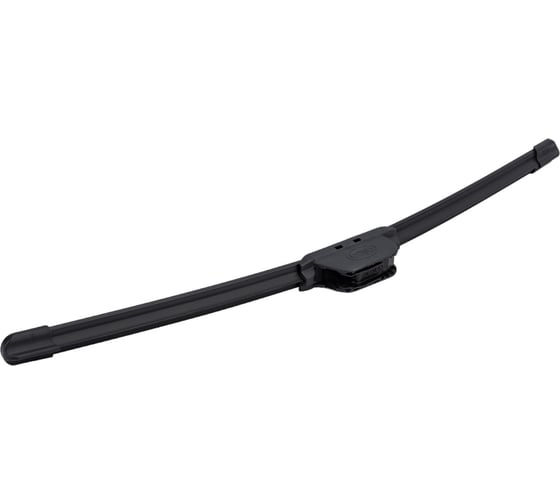 Щётка с/о бескаркасная u-flat 16''/400 мм Alca 170160