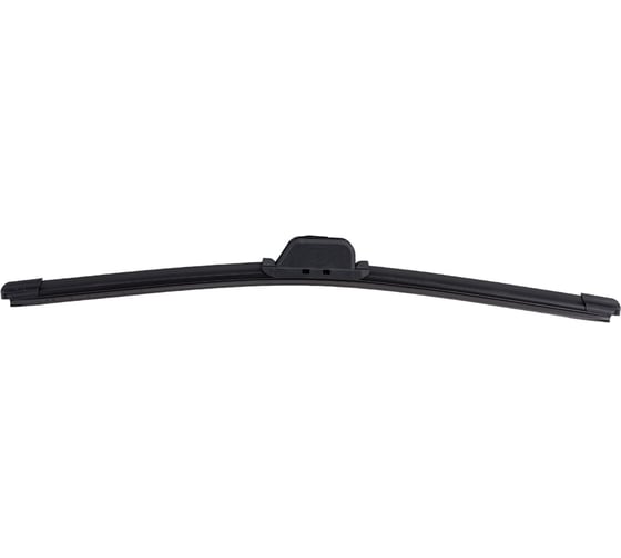 Щётка с/о бескаркасная u-flat 16''/400 мм Alca 170160