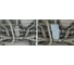 Защита редуктора Rival Toyota RAV4 IV 4WD CVT 2013-н.в., алюминий 3 мм 333.5778.1 4