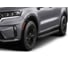 Пороги на авто Rival для kia sportage v/sorento iv/hyundai tucson iv/santa fe iv рест. A180ALB.2313.2 3