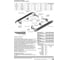 Пороги на авто Rival для kia sportage v/sorento iv/hyundai tucson iv/santa fe iv рест. F180ALB.2313.2 8
