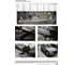 Пороги на авто Rival для kia sportage v/sorento iv/hyundai tucson iv/santa fe iv рест. F180ALB.2313.2 9
