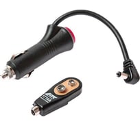 Блок питания бортового компьютера автомобиля JTC -1719A 700195