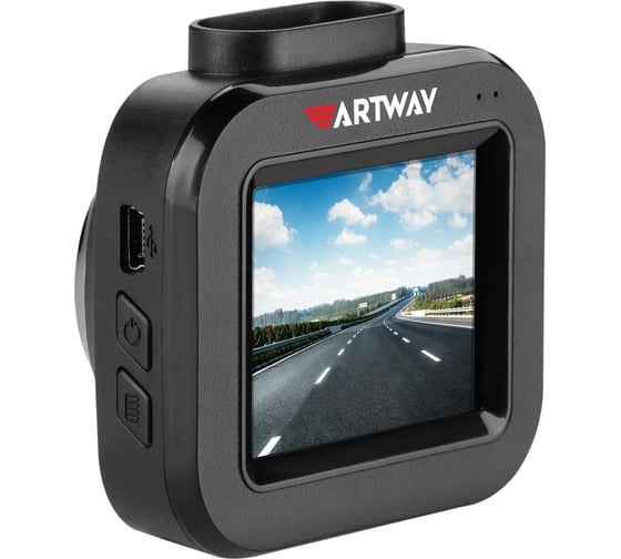 Видеорегистратор Artway AV-407