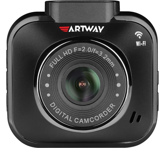 Видеорегистратор Artway AV-407