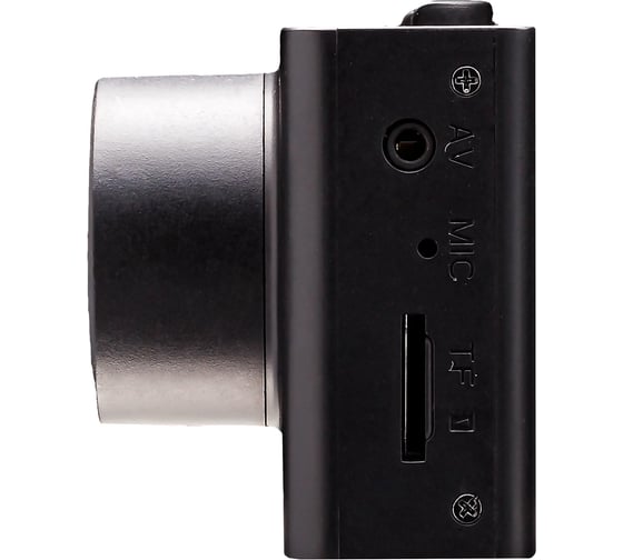 Видеорегистратор Artway 4K, WI-FI AV-701