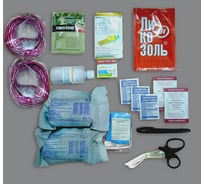 Аптечка тактическая ВИ, подсумок ООО АППОМЕД 503710