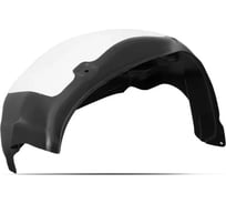 Подкрылок с шумоизоляцией TOTEM для MITSUBISHI Pajero Sport III рестайлинг 2019 - Внедорожник 5 дв. (задний правый) / Митсубиси Паджеро спорт .S.A58770.22 TOTEM.S.A58770.22