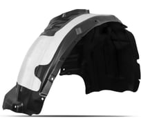 Подкрылок с шумоизоляцией TOTEM для CHERY Tiggo 8 2018-2022, 2022-, кроссовер (передний правый) / Черри Тигго 8 .S.A0N007.12 TOTEM.S.A0N007.12