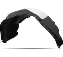 Подкрылок с шумоизоляцией TOTEM для MITSUBISHI Pajero Sport III рестайлинг 2019 - Внедорожник 5 дв. (передний левый) / Митсубиси Паджеро спорт .S.A58770.11 TOTEM.S.A58770.11