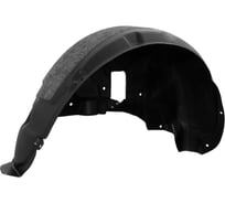 Подкрылок Totem с шумоизоляцией подходит для GEELY Atlas Pro 2021 - кроссовер (задний правый) / Джили Атлас про .S.AN0177.22 TOTEM.S.AN0177.22