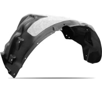 Подкрылок с шумоизоляцией TOTEM для HAVAL H5 2020 - кроссовер (передний правый) / Хавал Н5 .S.A0N033.12 TOTEM.S.A0N033.12