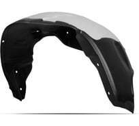 Подкрылок с шумоизоляцией TOTEM для TOYOTA Land Cruiser 300 2021 - Внедорожник 5 дв. 110 (задний левый) / Тойота Ленд крузер .S.AN0122.21 TOTEM.S.AN0122.21